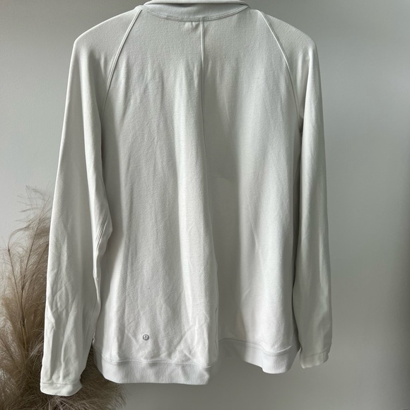 Lululemon sweater - Picture 4 of 4